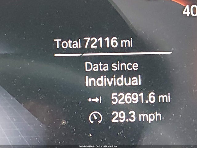 BMW X Series Sdrive40i