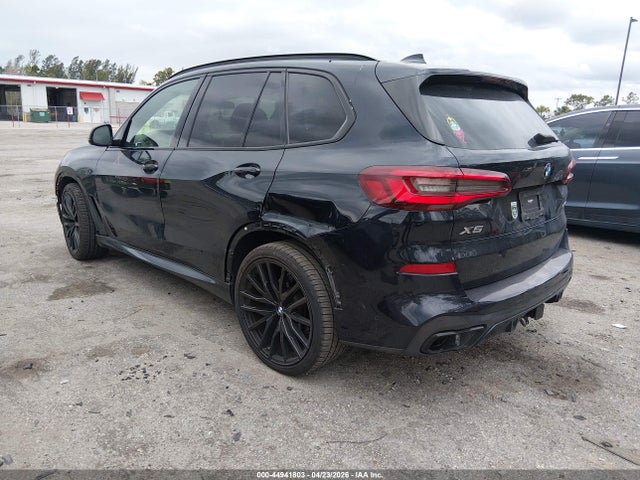 BMW X Series Sdrive40i