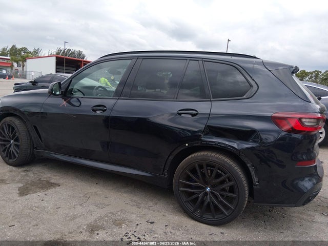 BMW X Series Sdrive40i