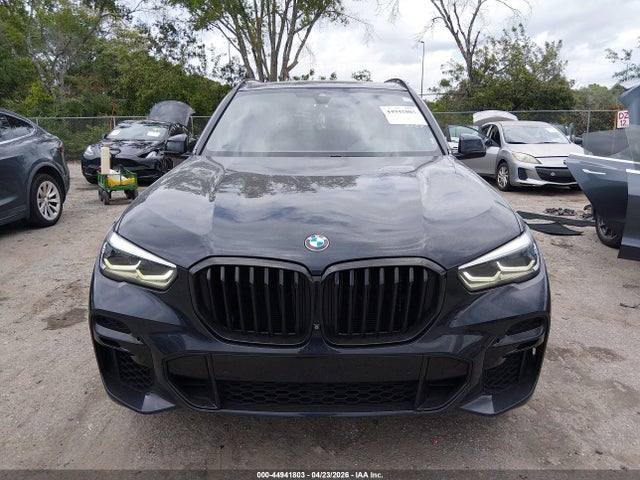 BMW X Series Sdrive40i