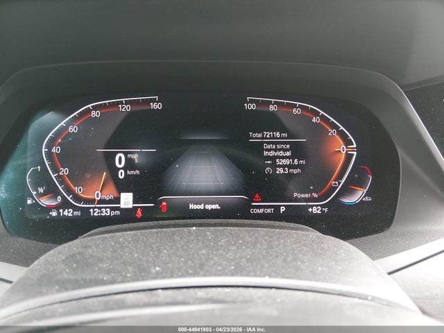 BMW X Series Sdrive40i