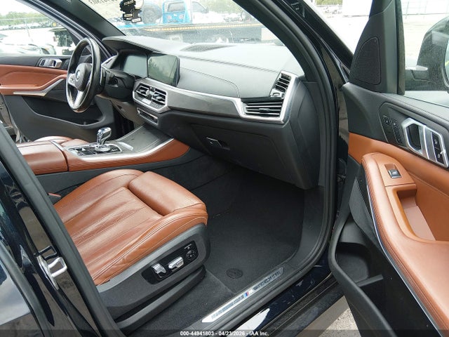 BMW X Series Sdrive40i