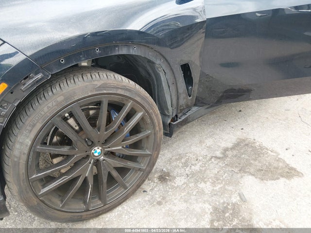 BMW X Series Sdrive40i