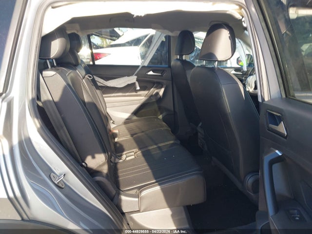 Volkswagen Tiguan 2.0t Se