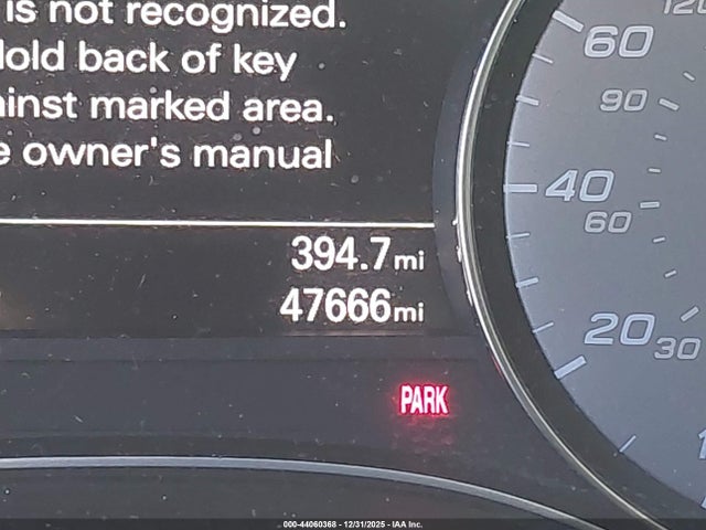 Audi S6 4.0t Premium Plus