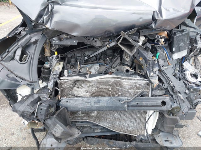 Honda HR-V Sport