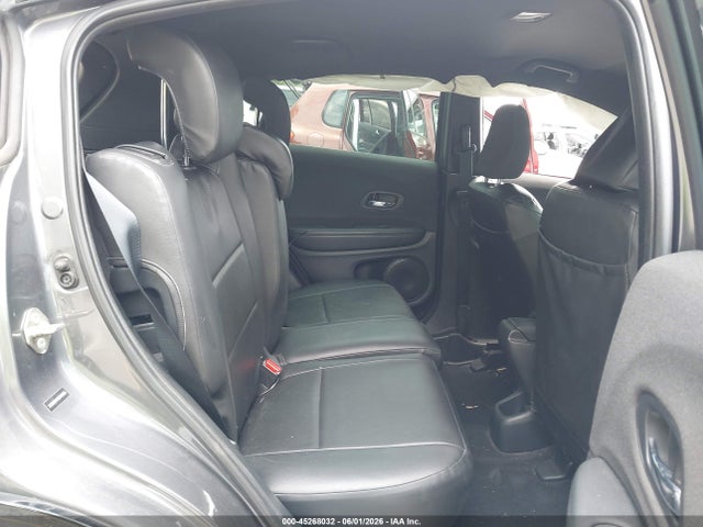 Honda HR-V Sport