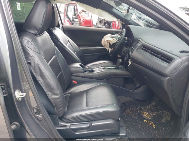 Honda HR-V Sport