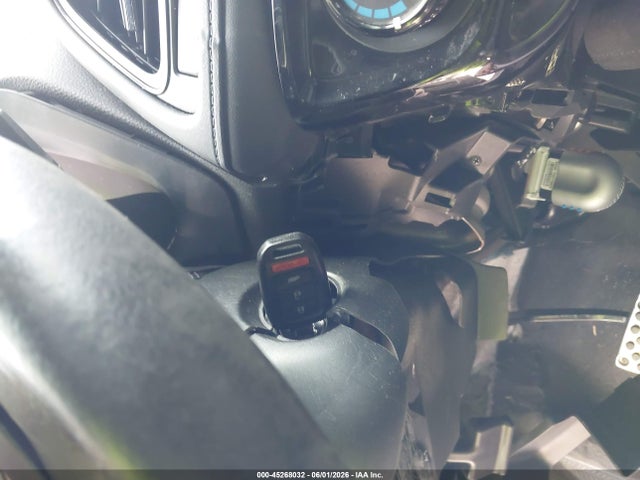 Honda HR-V Sport