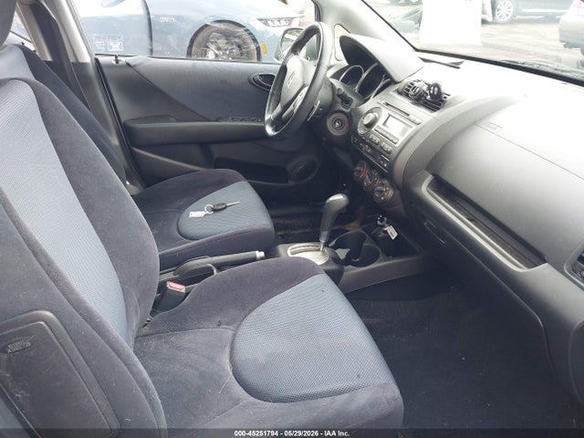 Honda Fit Sport