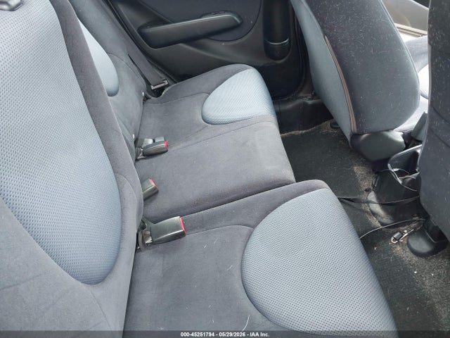 Honda Fit Sport