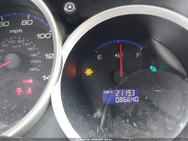 Honda Fit Sport