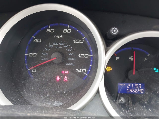 Honda Fit Sport
