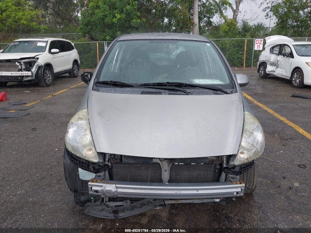 Honda Fit Sport