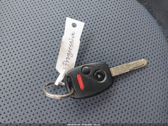 Honda Fit Sport