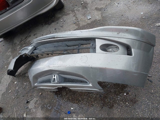 Honda Fit Sport