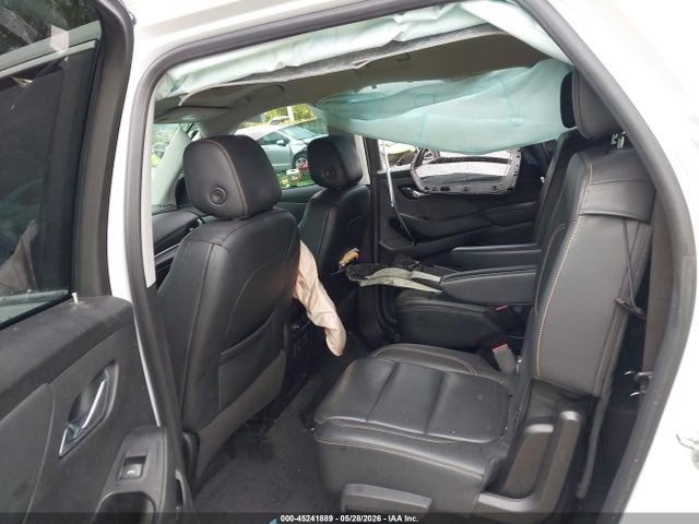 Chevrolet Traverse Premier