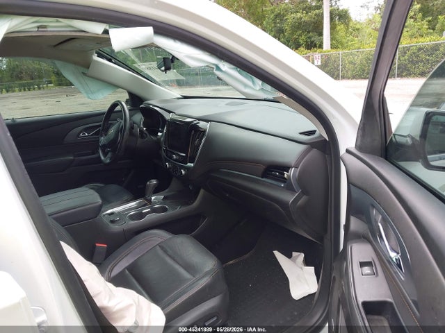 Chevrolet Traverse Premier