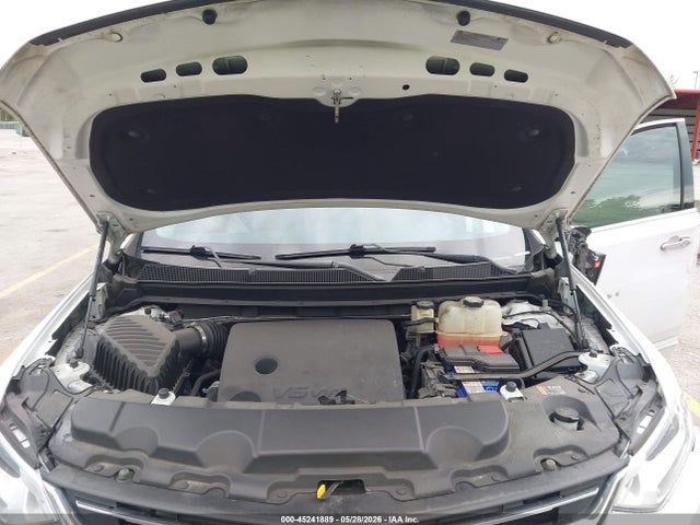 Chevrolet Traverse Premier