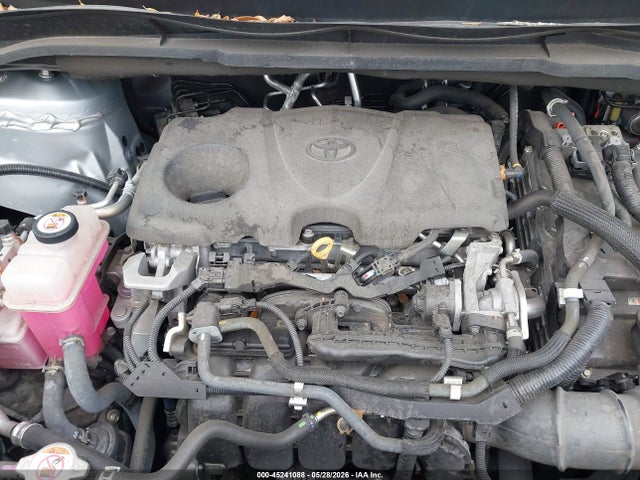 Toyota Sienna Limited