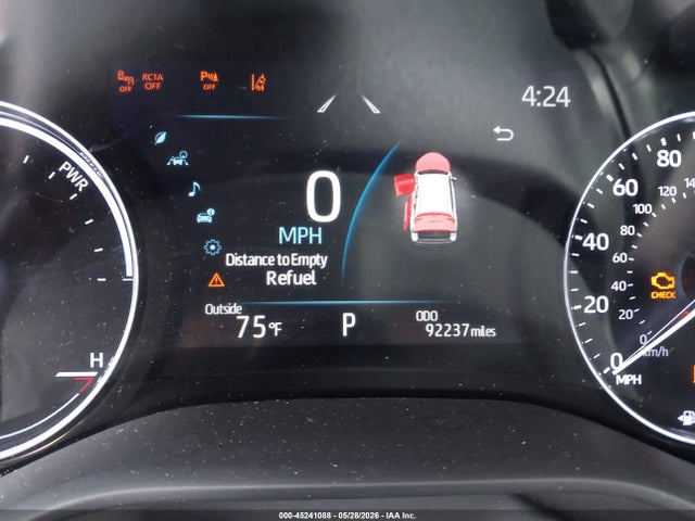 Toyota Sienna Limited