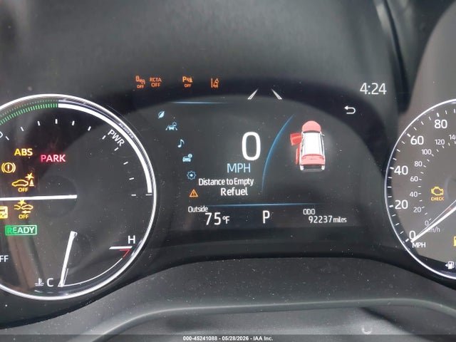 Toyota Sienna Limited