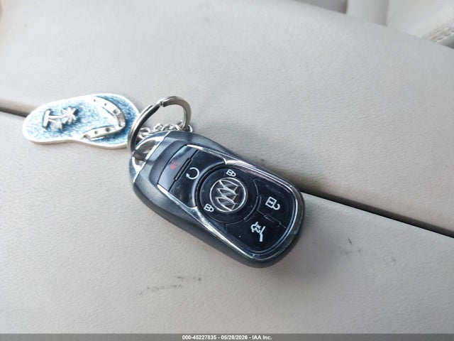Buick Envision Essence
