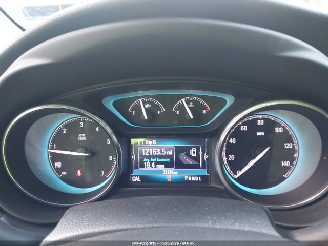 Buick Envision Essence