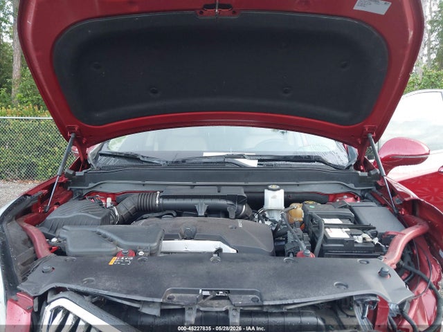 Buick Envision Essence