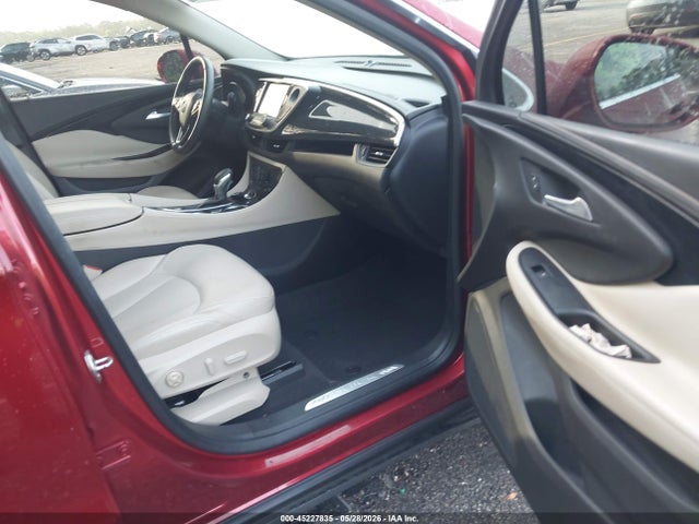 Buick Envision Essence