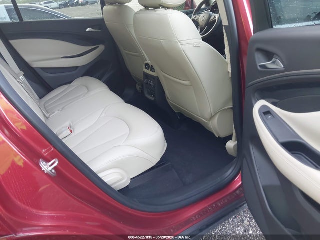 Buick Envision Essence