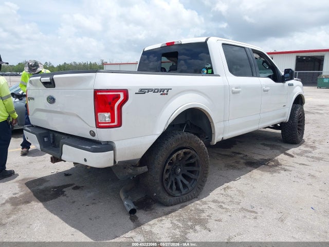 Ford F-150 Xlt