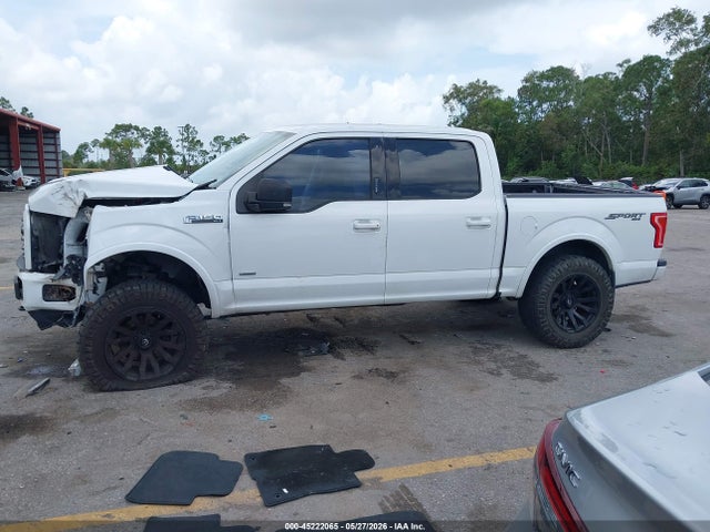 Ford F-150 Xlt