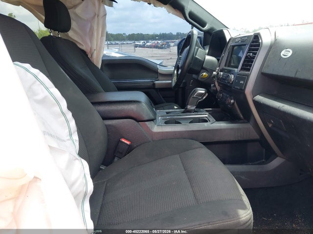 Ford F-150 Xlt
