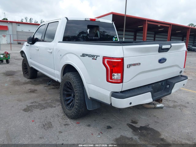 Ford F-150 Xlt