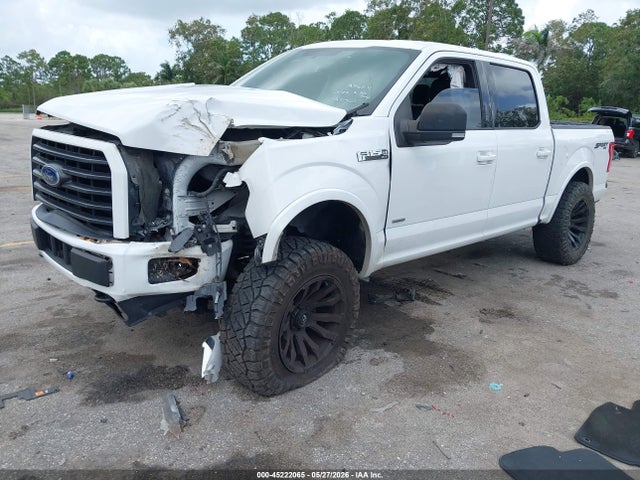 Ford F-150 Xlt