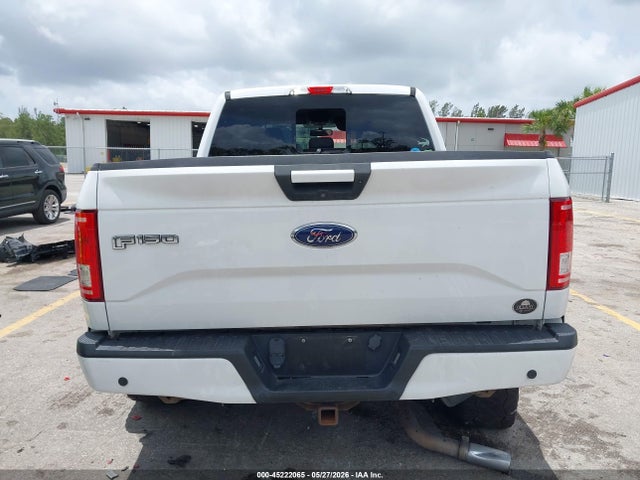 Ford F-150 Xlt
