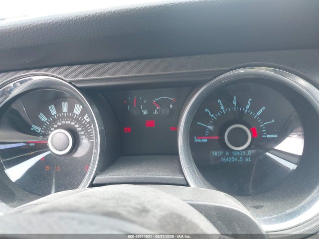 Ford Mustang V6
