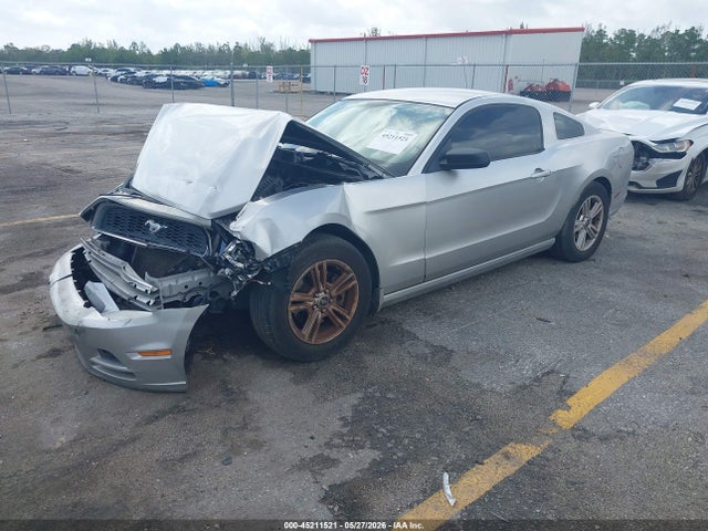 Ford Mustang V6