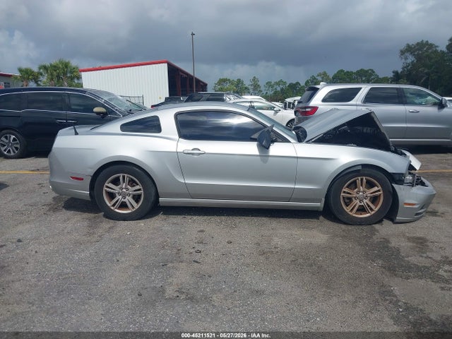 Ford Mustang V6