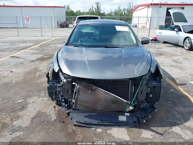 Nissan Altima 2.5 Sl