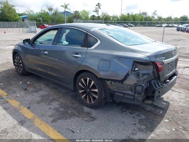Nissan Altima 2.5 Sl
