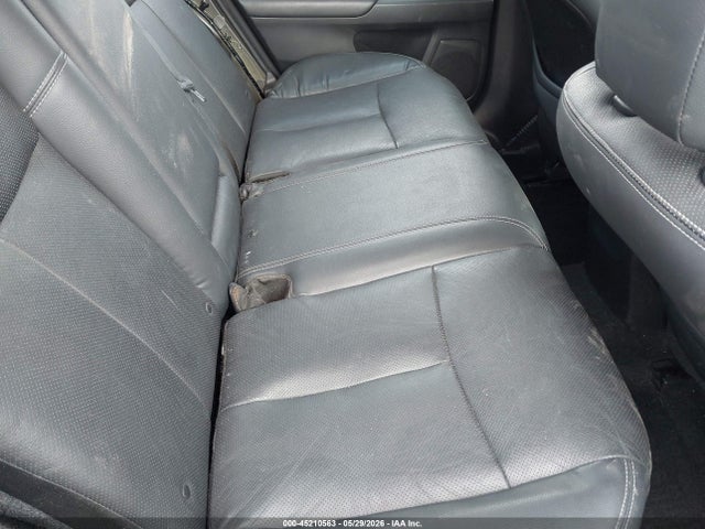 Nissan Altima 2.5 Sl