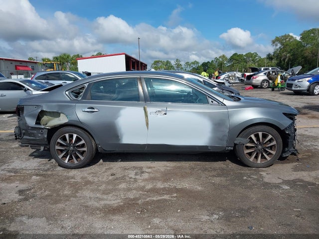 Nissan Altima 2.5 Sl