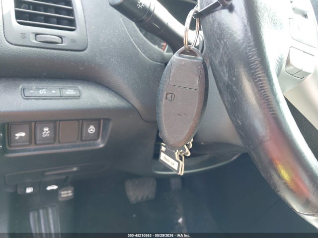 Nissan Altima 2.5 Sl