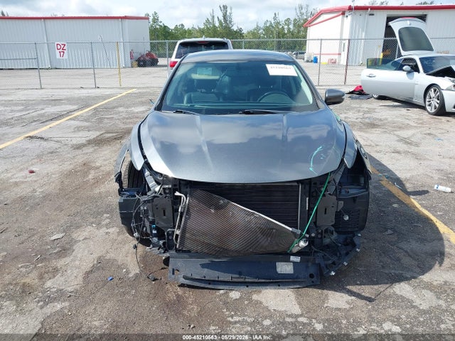 Nissan Altima 2.5 Sl