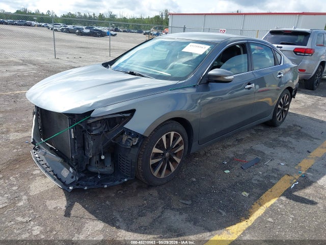 Nissan Altima 2.5 Sl