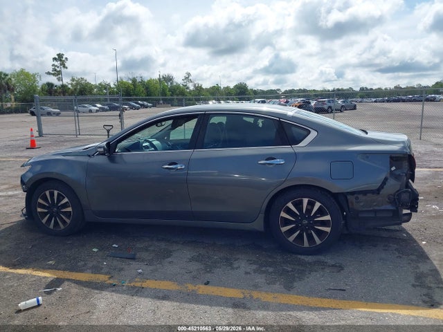 Nissan Altima 2.5 Sl