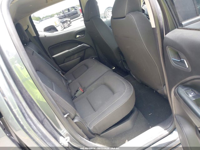 Chevrolet Colorado Lt