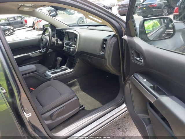 Chevrolet Colorado Lt
